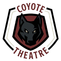 Holes (Play) - Coyote Theatre Fundraiser - 100% Locally Made, Handcrafted, Custom Acrylic Keychain