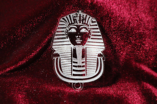 Tutankhamun - Acrylic Keychain